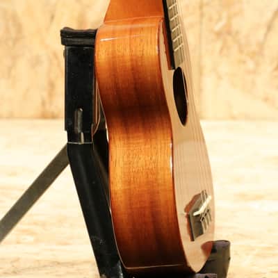 Koaloha KSM-02 Factory Special Soprano Long Neck 2018 image 4