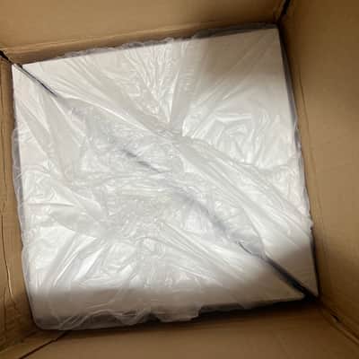 GIK Acoustics Tri-Trap Corner Bass Traps 2023 - White image 2