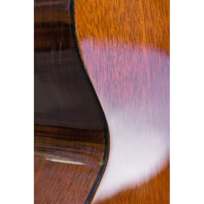 1962 Martin 0-18 natural image 17