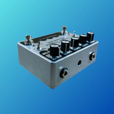 EarthQuaker Devices Disaster Transport Delay Modulation Machine Legacy Reissue image 3