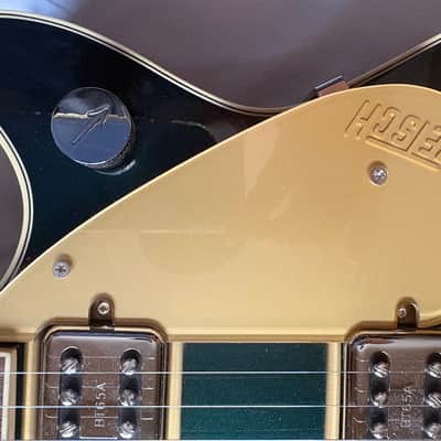 Gretsch G6228 Players Edition Jet BT with V-Stoptail image 15