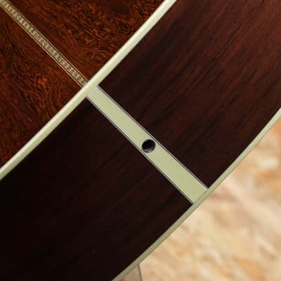 Martin D-28 Authentic 1937 VTS 2019 image 10