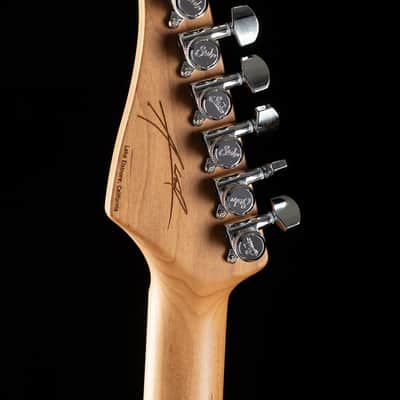 Suhr Andy Wood Signature Series Modern T HH - War Black - Free Shipping image 7