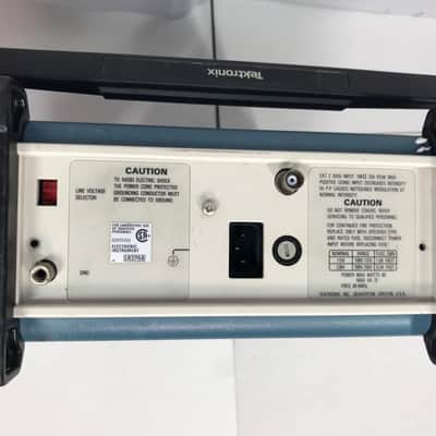 Tektronix 2336 100 MHz Oscilloscope (Used) image 4