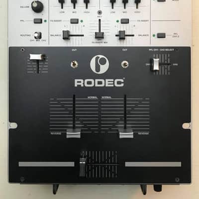 Rodec Scratchbox image 1