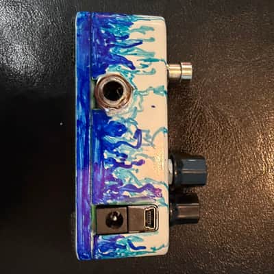 TC Electronic Corona Mini Chorus 2014 - Present - Custom PaintGreen image 3