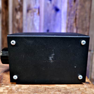 Weber MiniMass 50-Watt Attenuator image 6