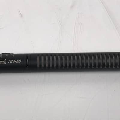 Vidpro XM-55 13-Piece Video & Broadcast Unidirectional Condenser Microphone image 7