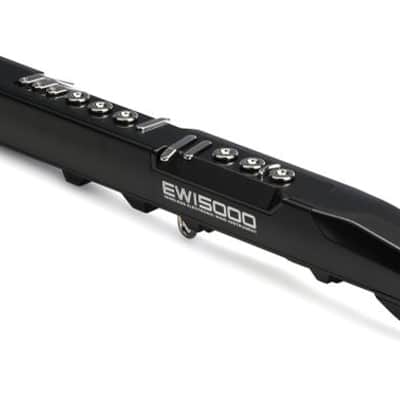 Akai Professional EWI 5000 Electronic Wind Instrument / MIDI Controller (EWI5000d2)