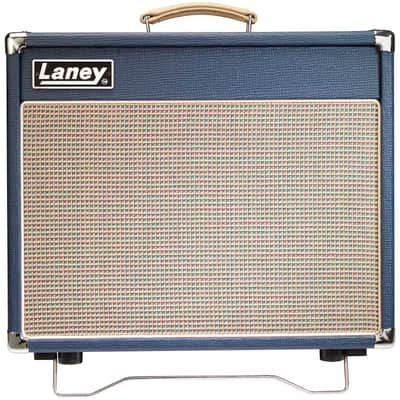 Laney Lionheart L20T-112 20-Watt 1x12" Tube Guitar Combo Amp