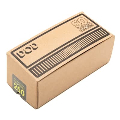 DOD OD/Pre 250 - 50th Anniversary Edition w/Box USED image 2