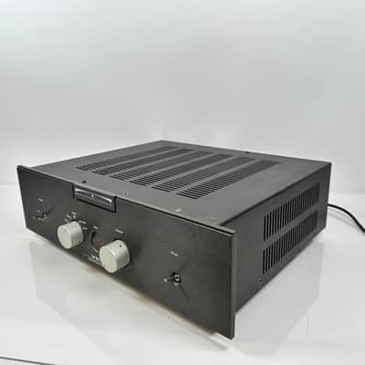 BAT VK-3i Vacuum Tube Stereo Balanced/RCA Preamplifier image 5