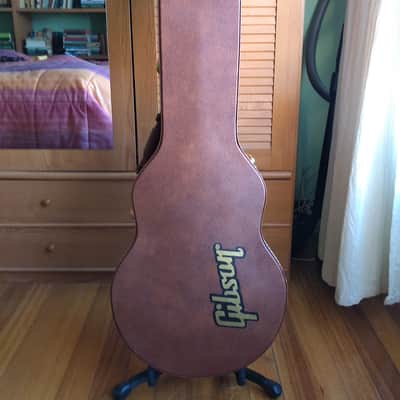 Gibson Les Paul Standard '60s 2019 - Present - Iced Tea image 9