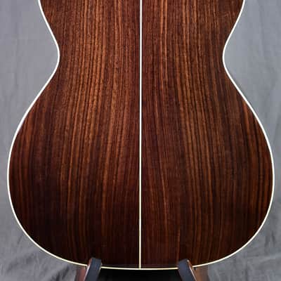 2024 Alvarez Yairi FYM70 image 10