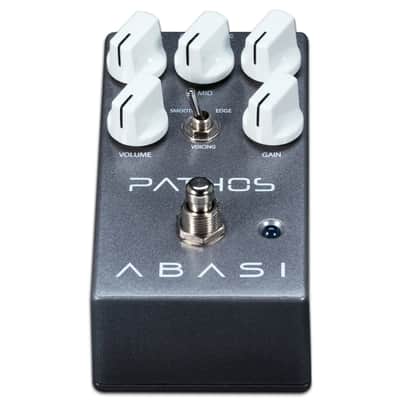Abasi Guitars Pathos Distortion - B-STOCK image 4