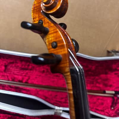 Unbranded Violin Made In Germany image 9
