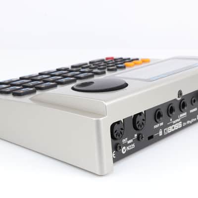 Repaired BOSS DR-670 Dr. Rhythm Drum Machine Roland New Internal Battery image 15