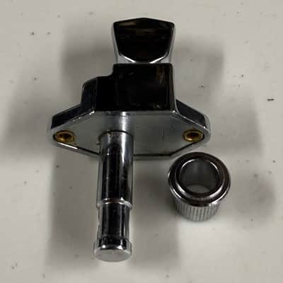 Gibson Vintage Banjo Tuner with Bushing for Guitar NOS (T-461) image 2