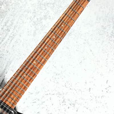Rickenbacker 　Model 325/12V63 　（1999’USED） -Jetglo- image 4