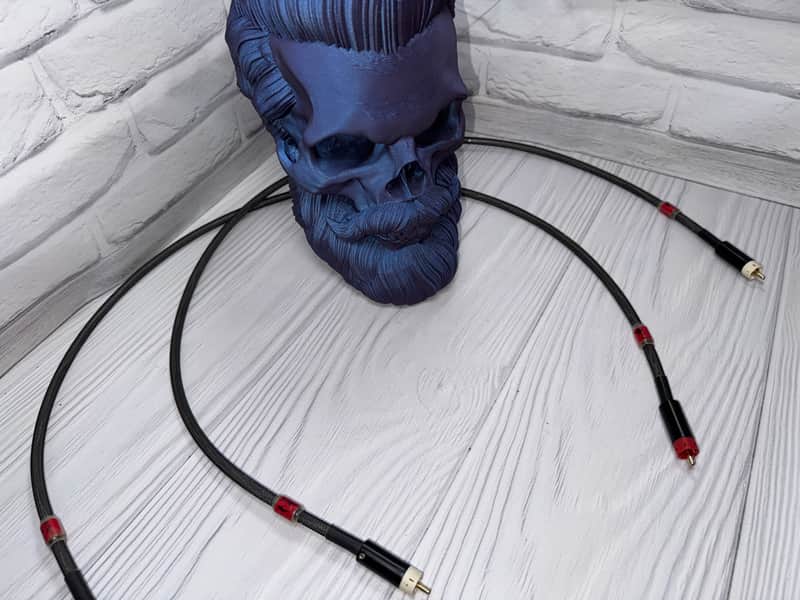 RCA Cable From Vadymich Interblock image 1