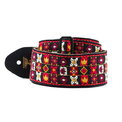 Dunlop Jimi Hendrix Woodstock JH-1 image 2