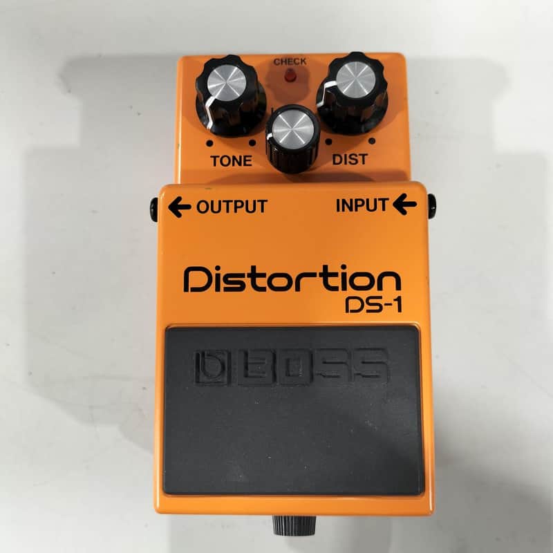 Boss DS-1