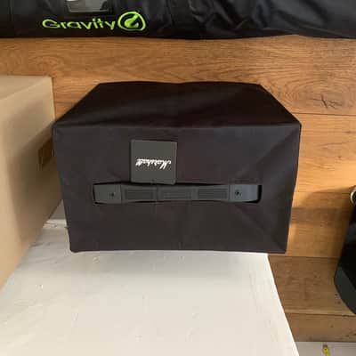 Marshall DSL1CR 2-Channel 1-Watt 1x8" Guitar Combo 2018 - Present - Black image 2