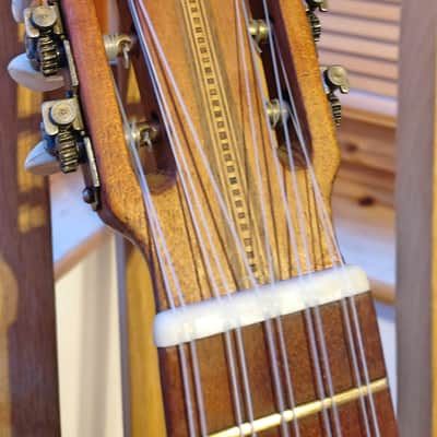 Traditional Vintage Charango image 9