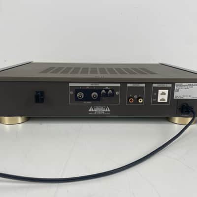 Sony - ST-S770ES - FM-Stereo/FM-AM Tuner - ES-Series image 9