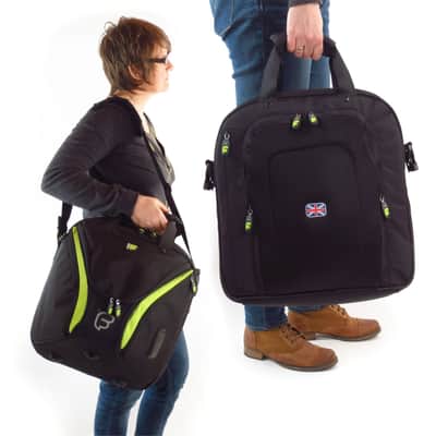 Fusion Bags PB-17-L Waldhorn Gigbag image 14
