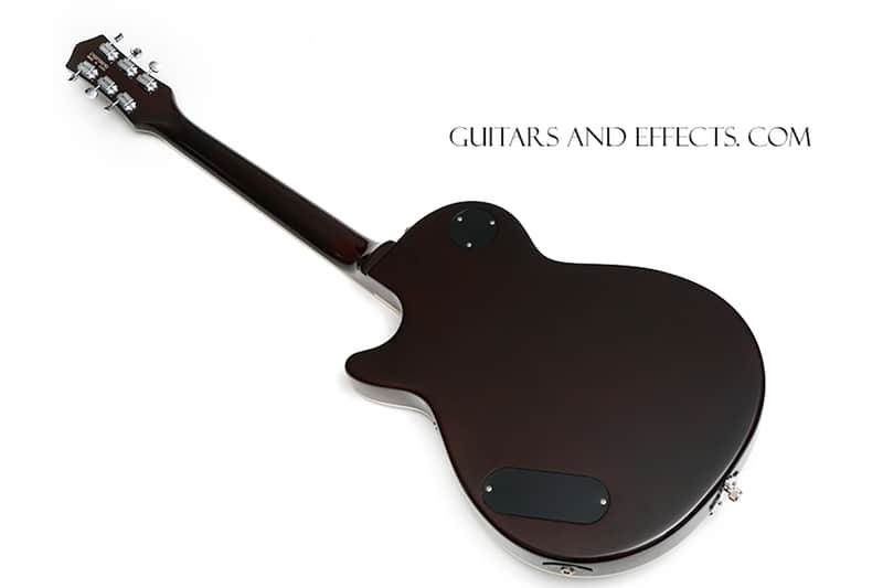 Gretsch Model G5236 Pro Jet Electromatic Silver | Reverb