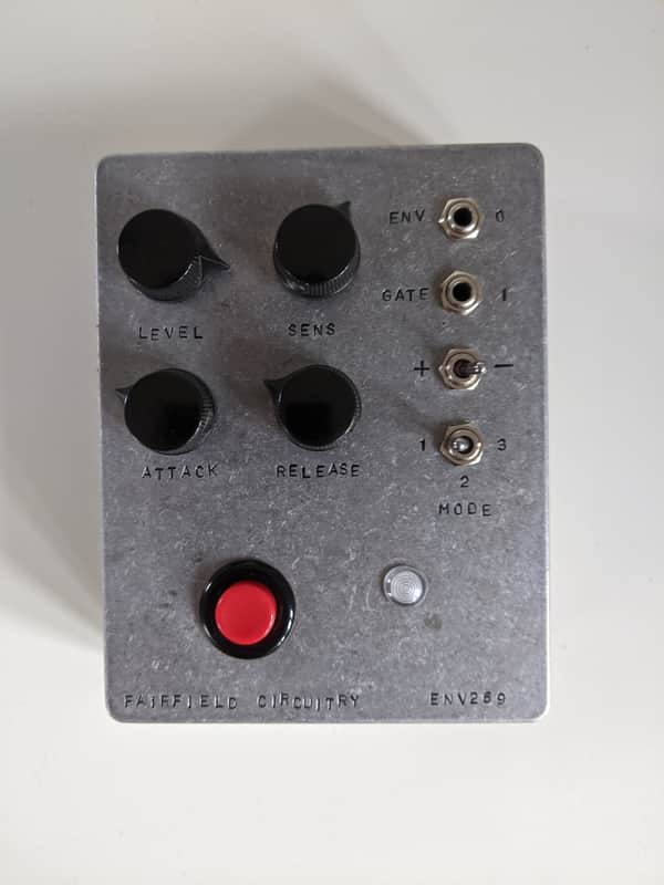 Fairfield Circuitry Conflict of Interest