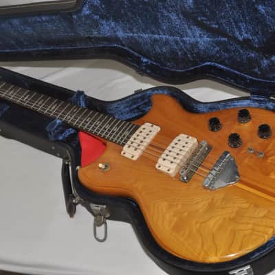 Greco GO-1000 Speed Way Electric Guitar Ref No.5319 | Reverb