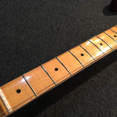 No.085523 Rare YAMAHA SJ-500 PR JAPAN VINTAGE EX- - - image 11