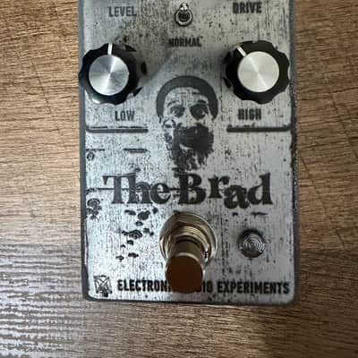 ギター ELECTRONIC AUDIO EXPERIMENTS The Bard Electronic Audio Experiments - The Bard // Full Demo - YouTube