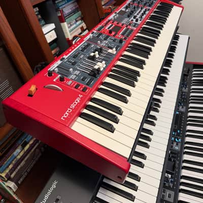 Nord Stage 4 Compact image 2