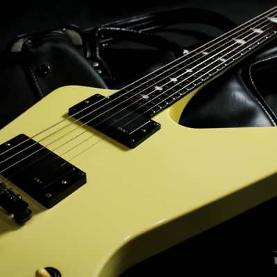 ESP MX220 EET FUK 2nd version (METALLICA James Hetfield Signature MODEL) image 6