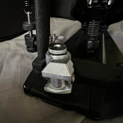 Tama HP900PN Iron Cobra 900 Series Power Glide Single Bass Drum Pedal 2010s - Black/Chrome image 14