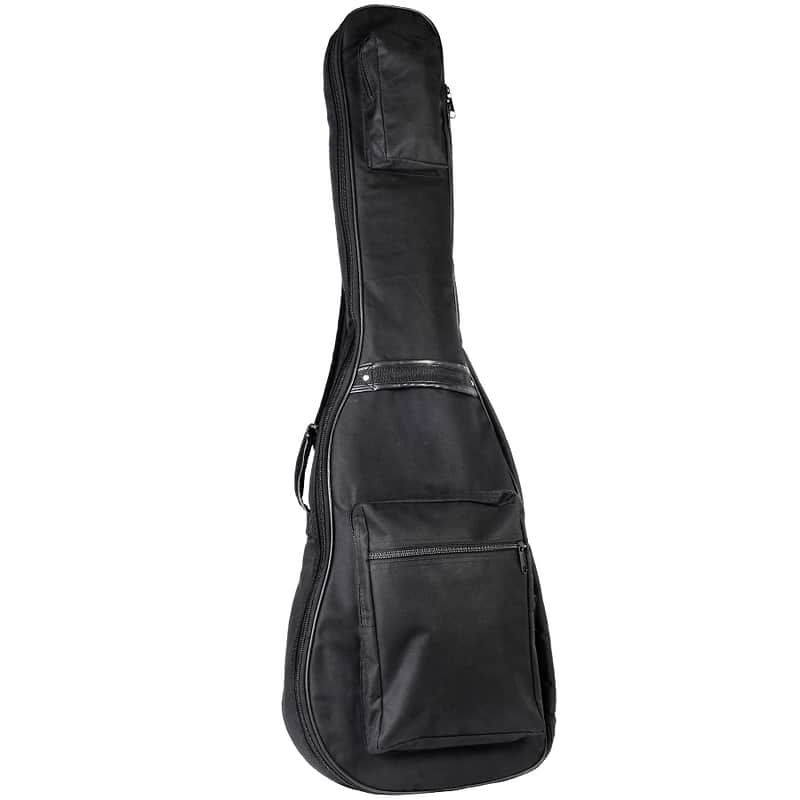 Henry Heller Deluxe Acoustic Bass Gigbag image 1