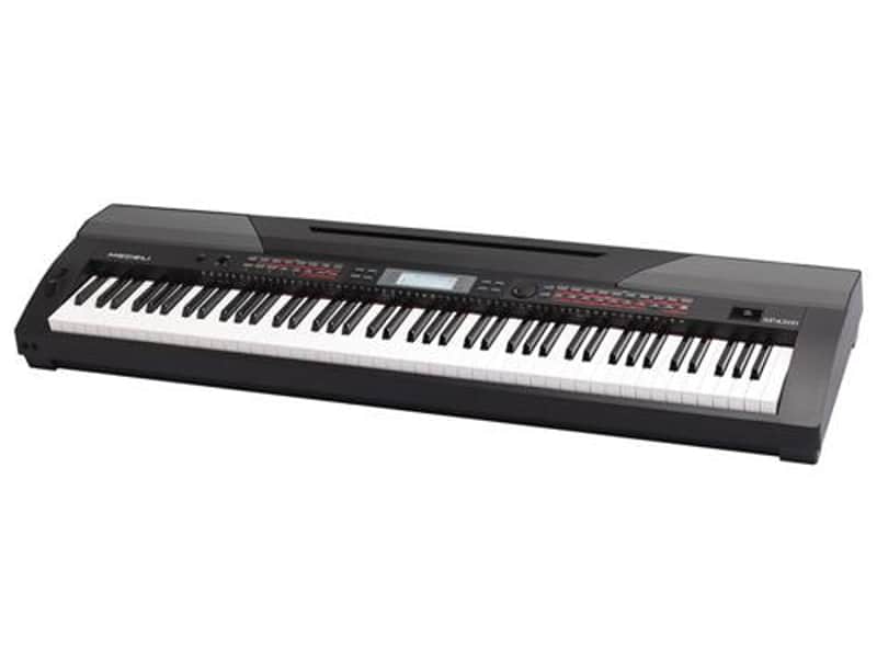 Medeli SP4200 Digital Stage Piano (Used/Mint) image 1