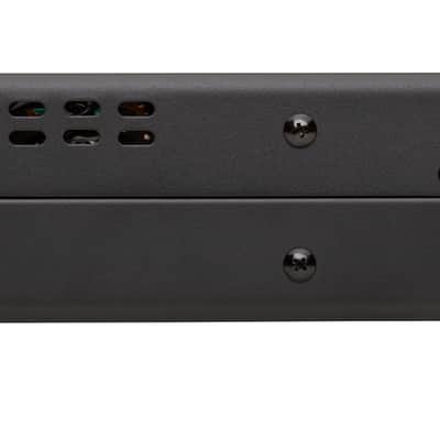 Fryette PS-2A Power Station Integrated Reactance Amplifier image 4