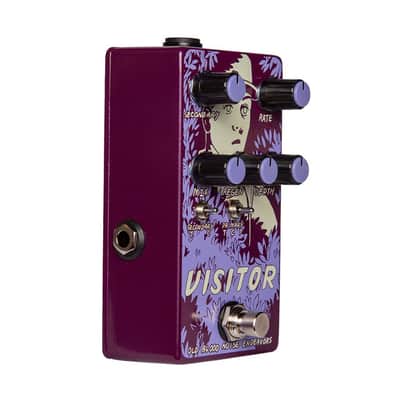 Old Blood Noise Endeavors Visitor Parallel Multi-Modulator image 5