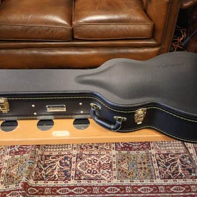 Eastman OO Model Hardcase image 2
