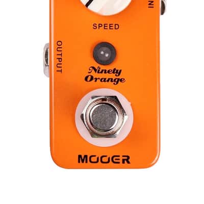 Ninety Orange Mooer imagen 2