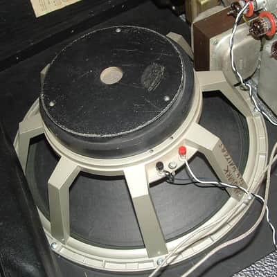 Fender Vibroverb image 3