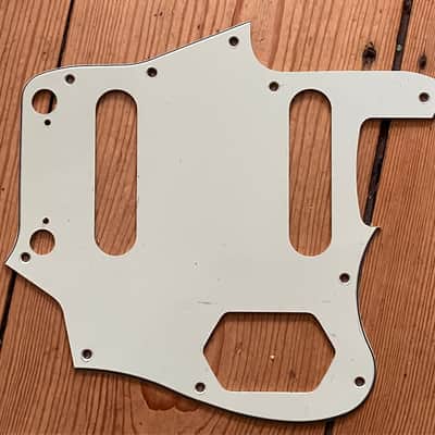 Fender Squier Classic Vibe 60s FSR Jaguar Electric Guitar Pick Guard Scratchplate 2022 image 1