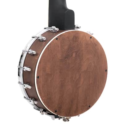 Gold Tone BUB Baritone-Scale Banjo Ukulele with Case image 8