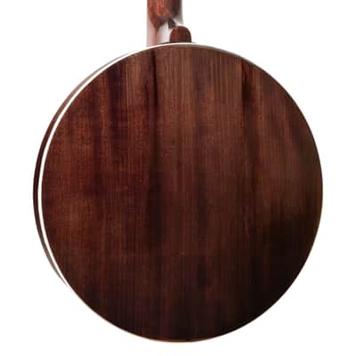 Gold Tone Mastertone&reg OB-175: Orange Blossom Banjo with Bag image 8