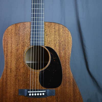 Martin D-17 image 1