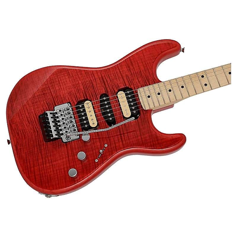 Fender MIJ Michiya Haruhata Signature Stratocaster image 2